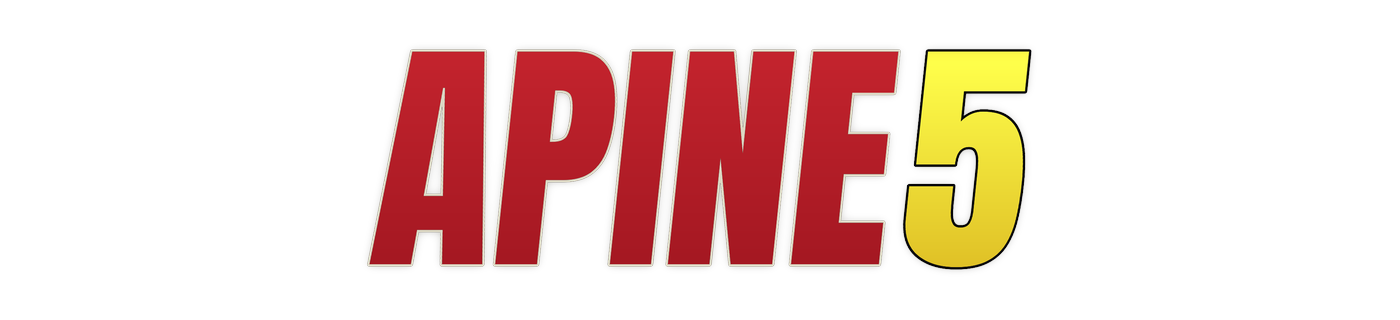 apine5